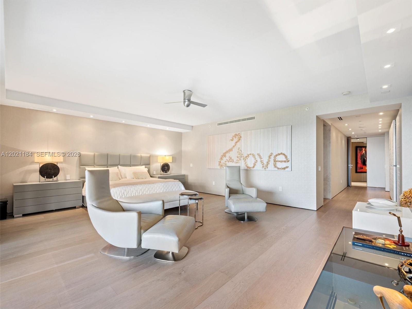 7431 Fisher Is Dr #7431 Miami Beach, FL 33109