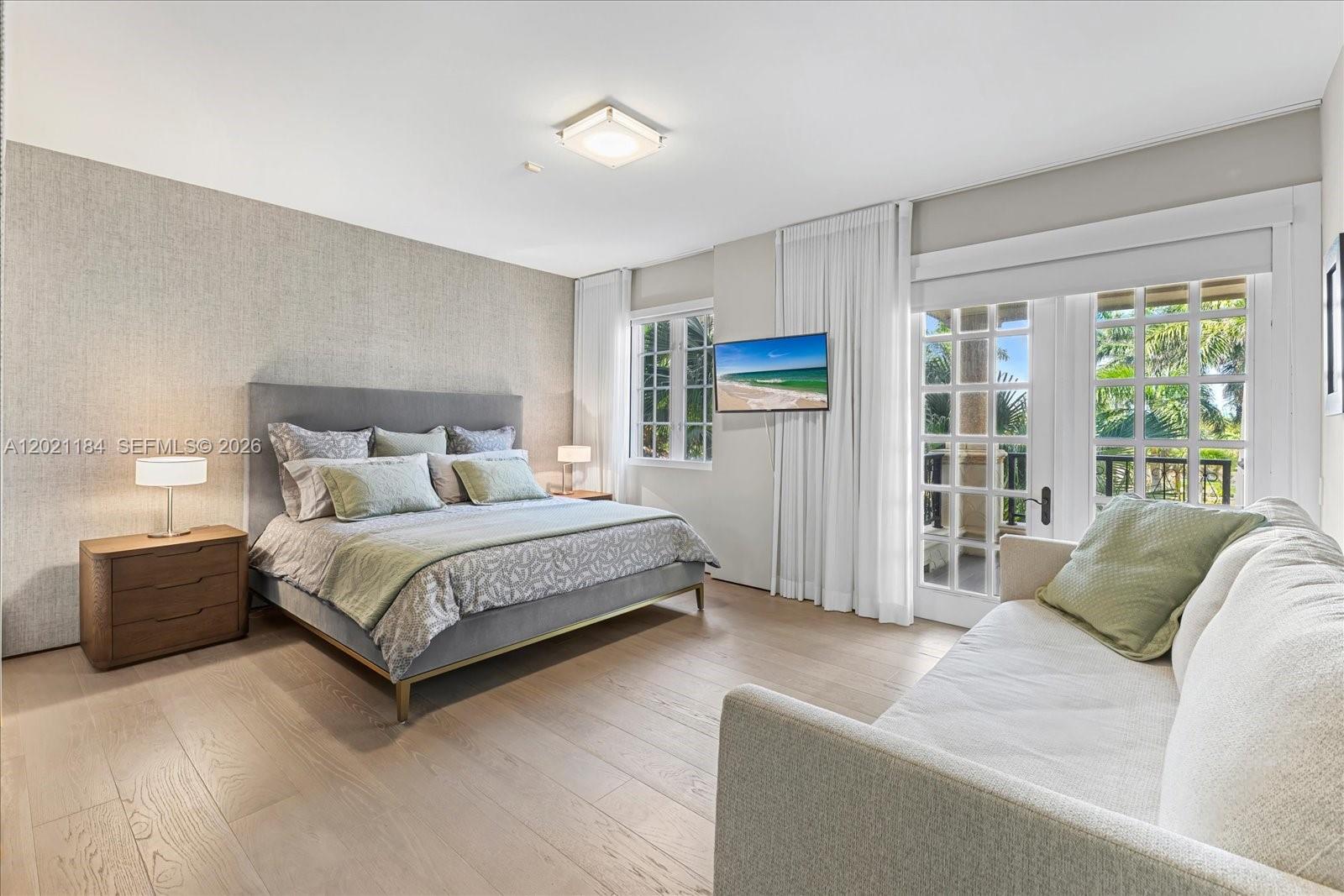 7431 Fisher Is Dr #7431 Miami Beach, FL 33109
