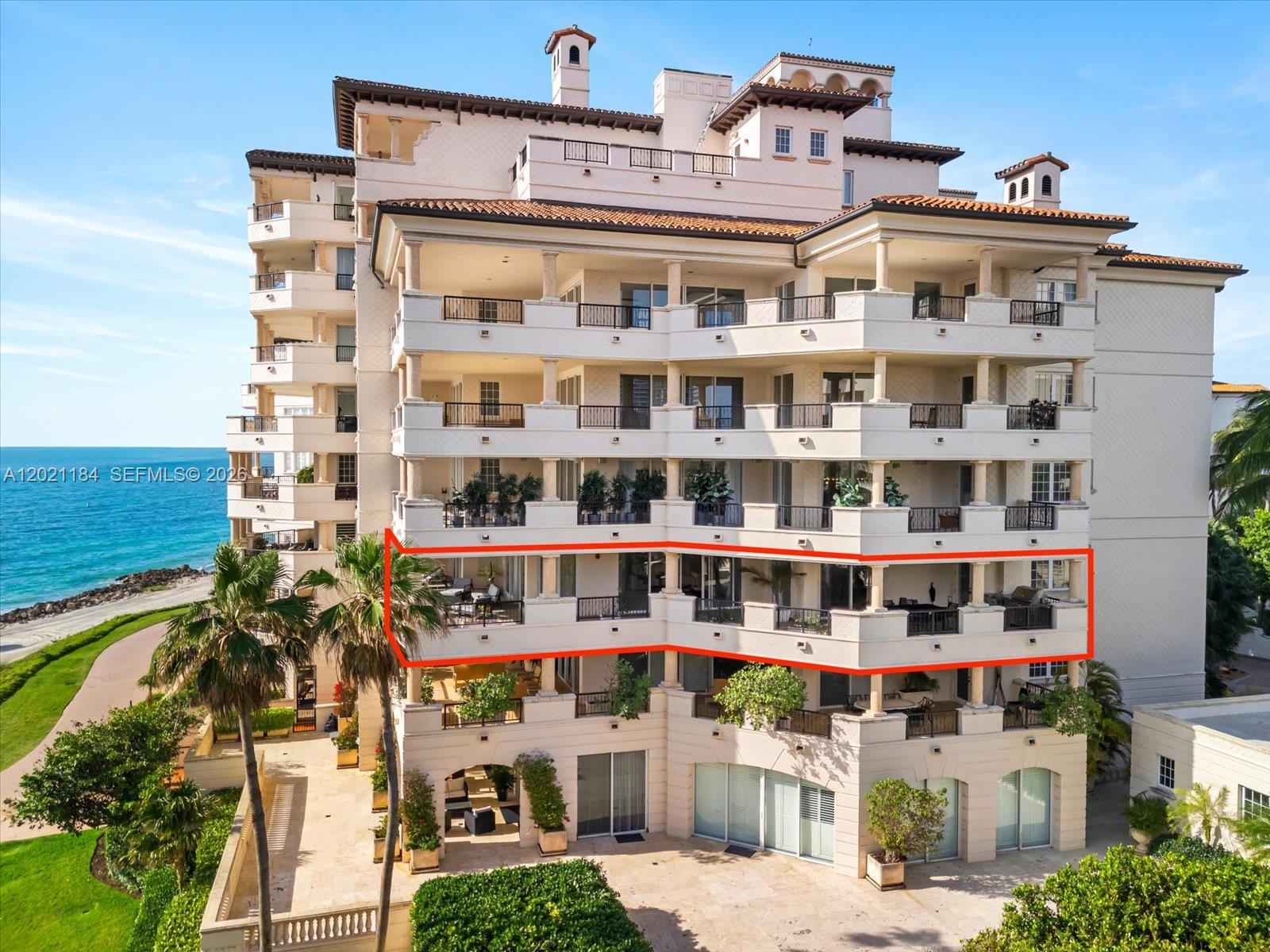 7431 Fisher Is Dr #7431 Miami Beach, FL 33109