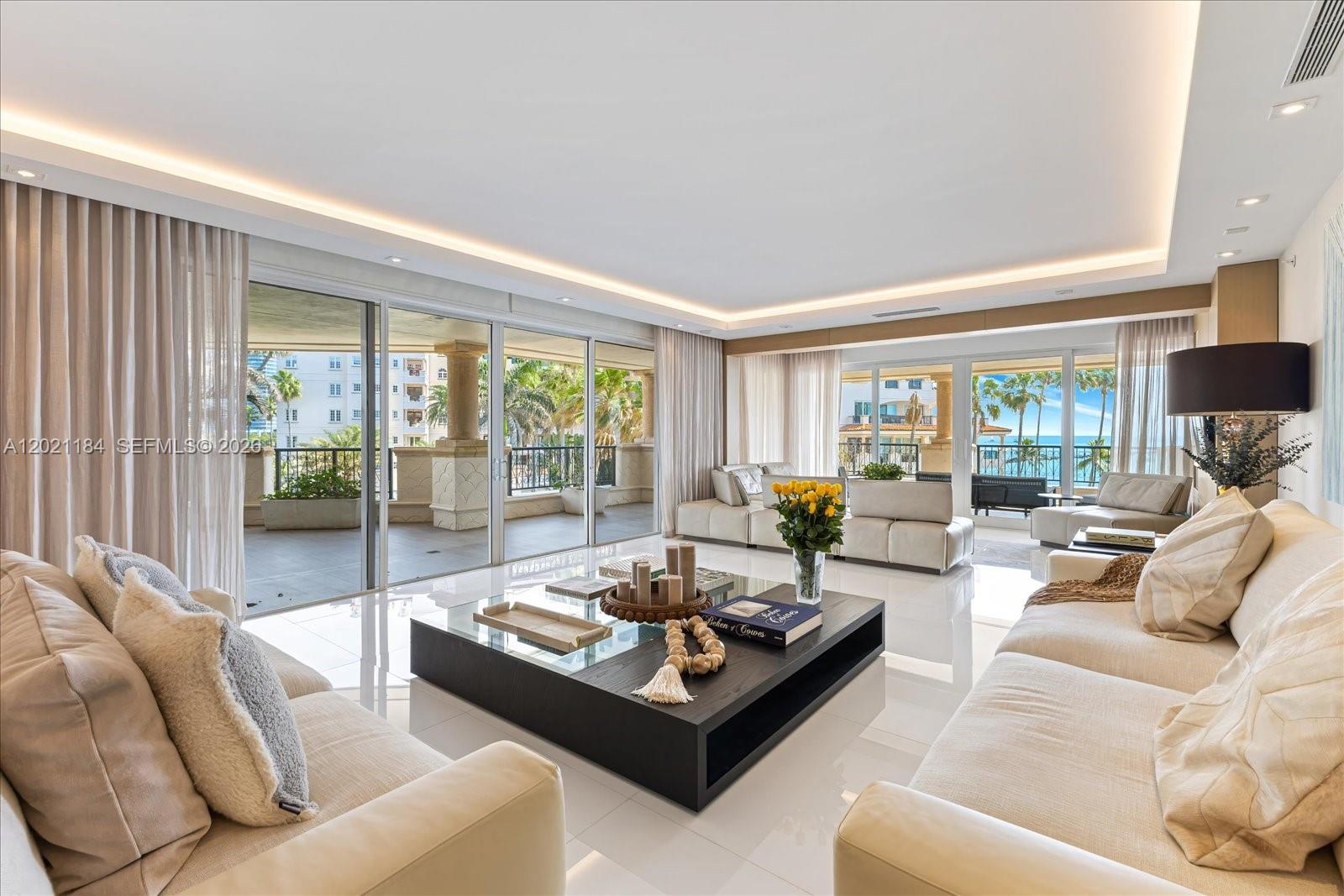 7431 Fisher Is Dr #7431 Miami Beach, FL 33109