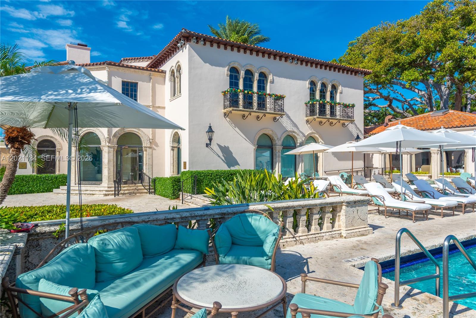 7431 Fisher Is Dr #7431 Miami Beach, FL 33109
