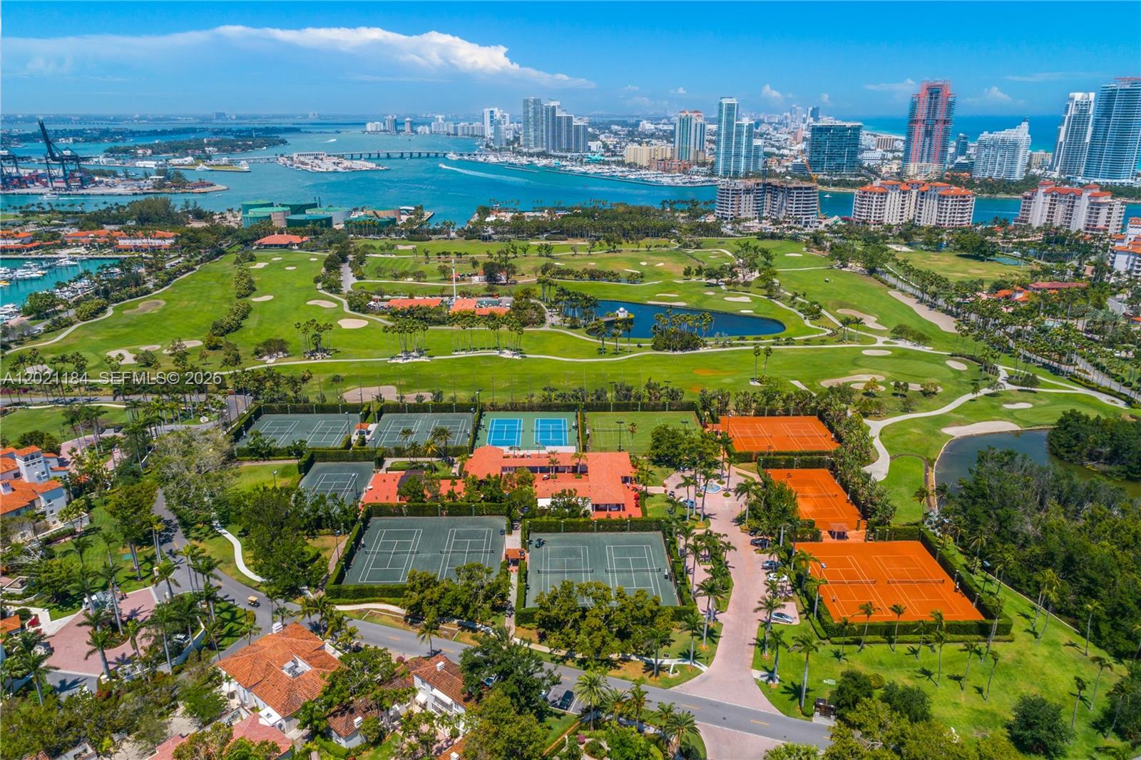 7431 Fisher Is Dr #7431 Miami Beach, FL 33109
