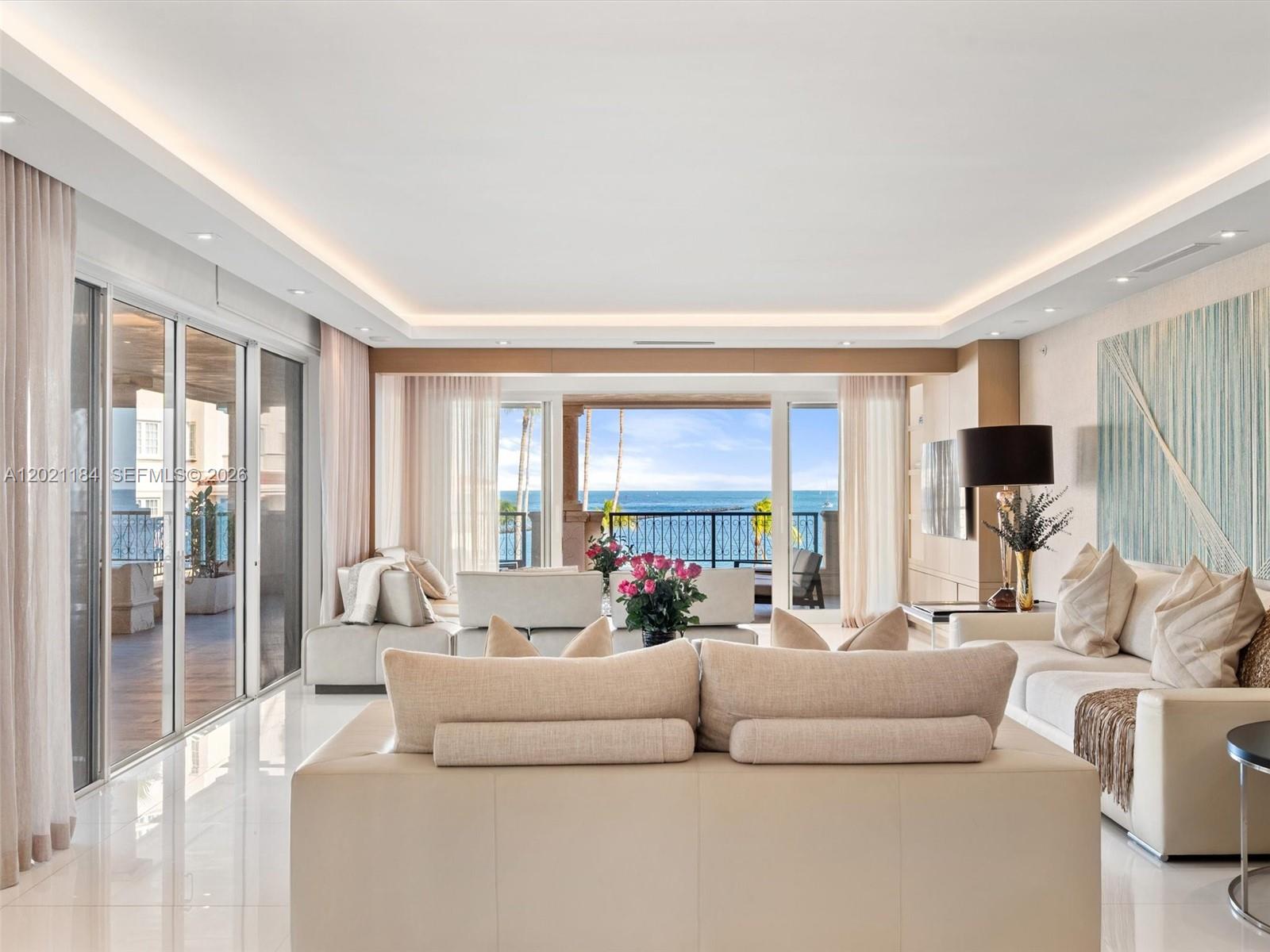 7431 Fisher Is Dr #7431 Miami Beach, FL 33109
