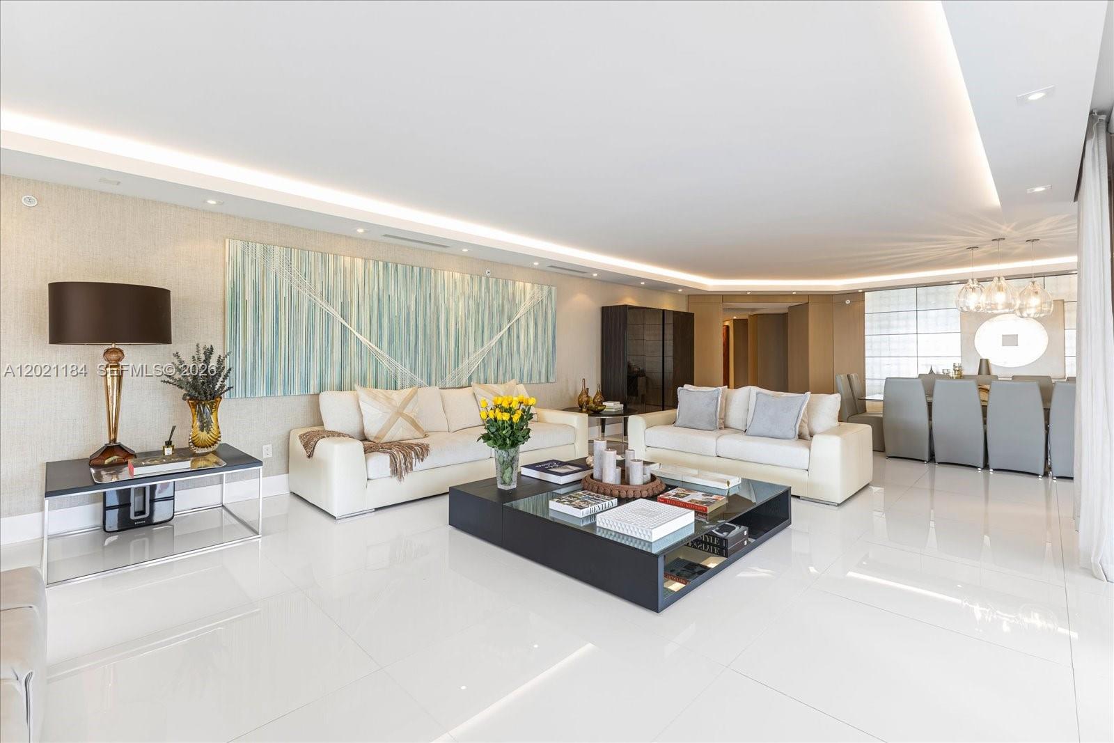 7431 Fisher Is Dr #7431 Miami Beach, FL 33109