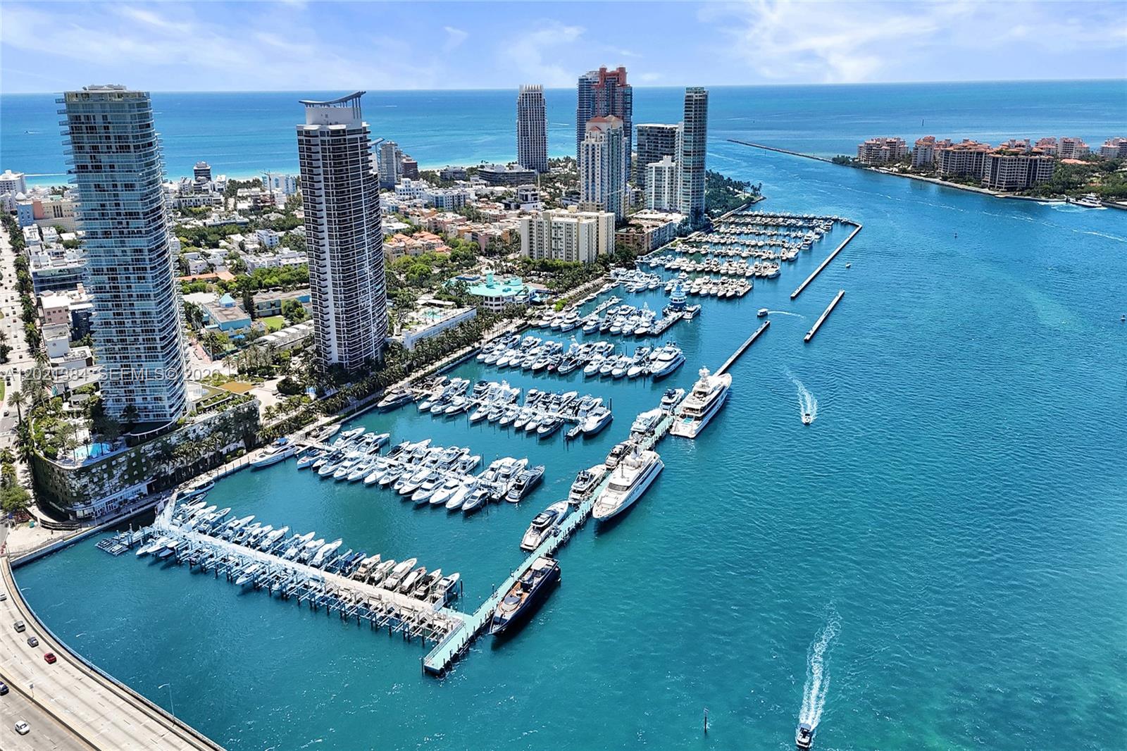 400 Alton Rd #PH11 Miami Beach, FL 33139