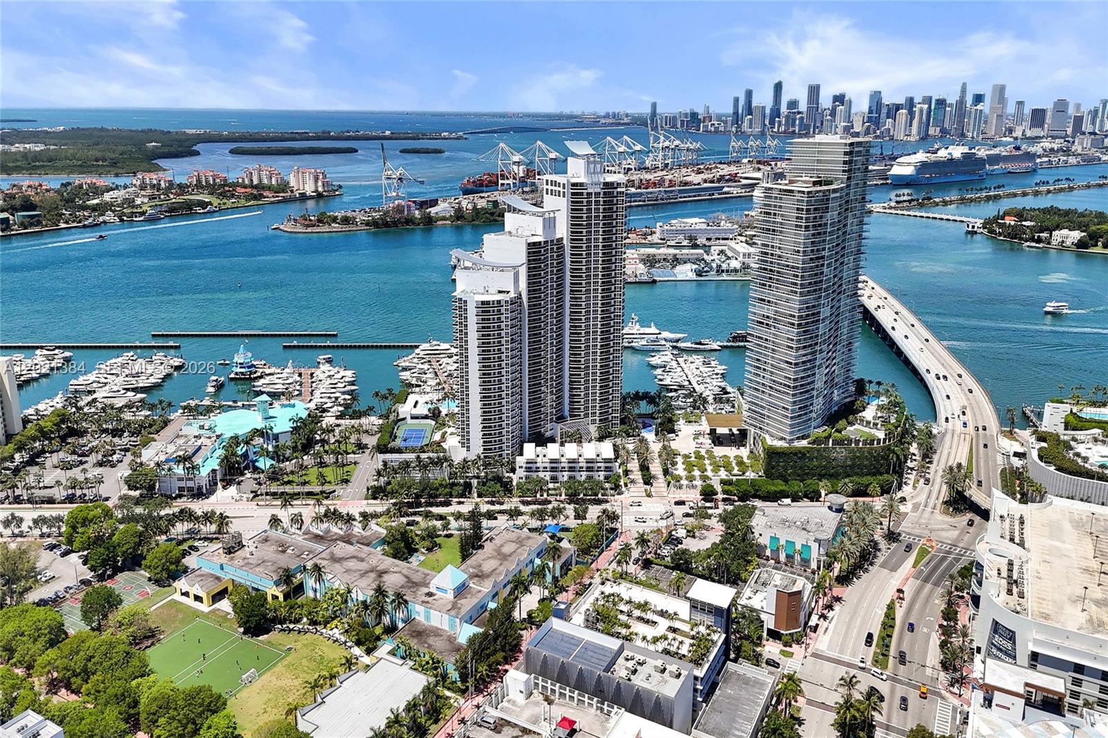 400 Alton Rd #PH11 Miami Beach, FL 33139