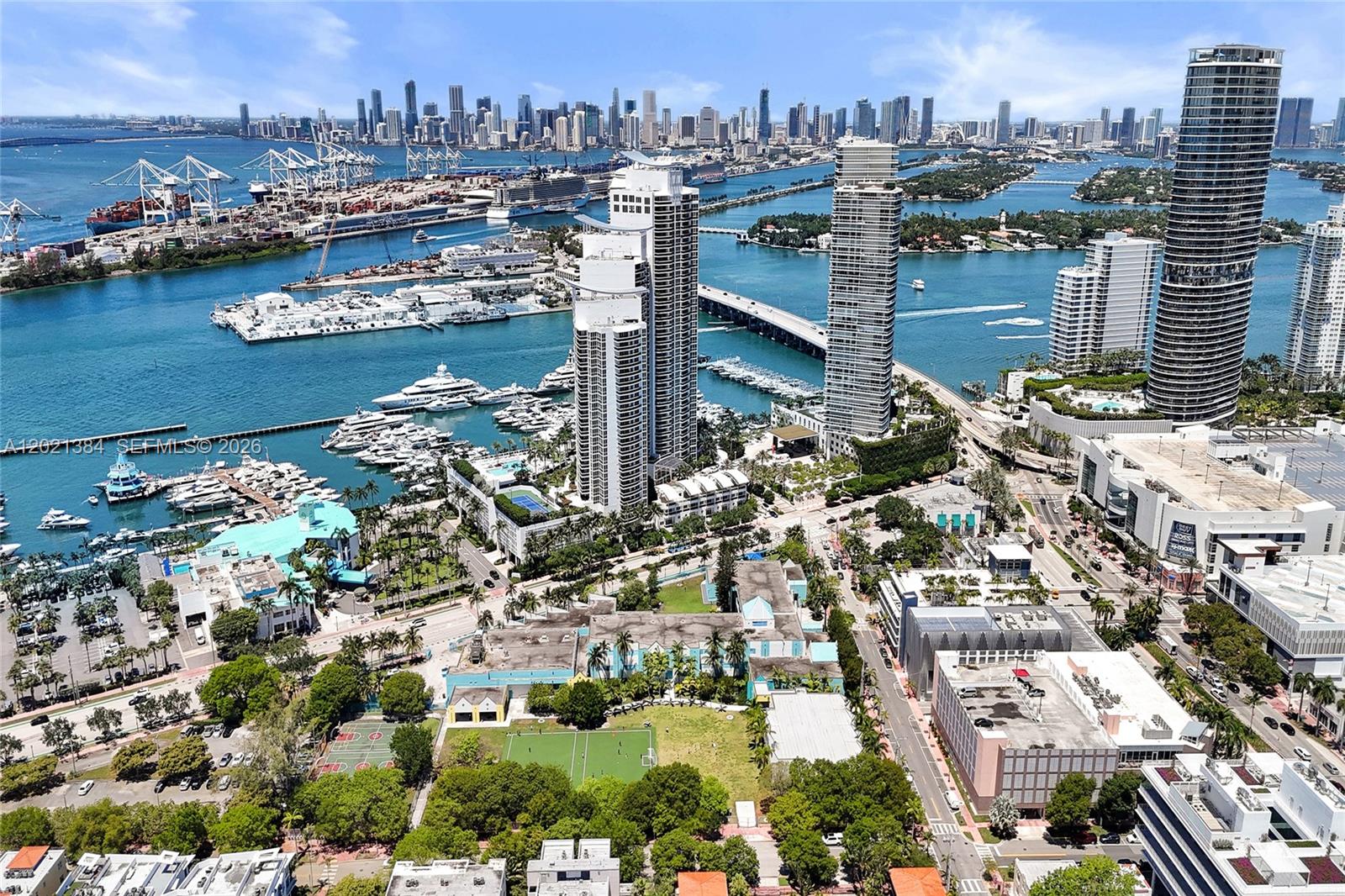 400 Alton Rd #PH11 Miami Beach, FL 33139