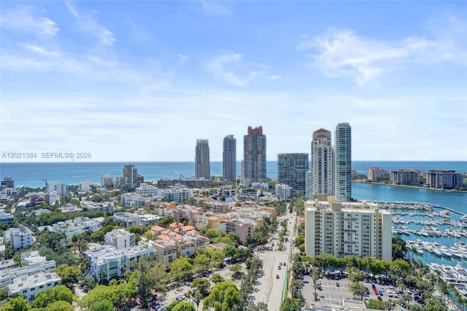 400 Alton Rd #PH11 Miami Beach, FL 33139