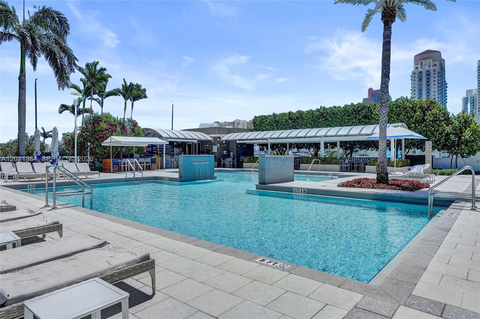 400 Alton Rd #PH11 Miami Beach, FL 33139