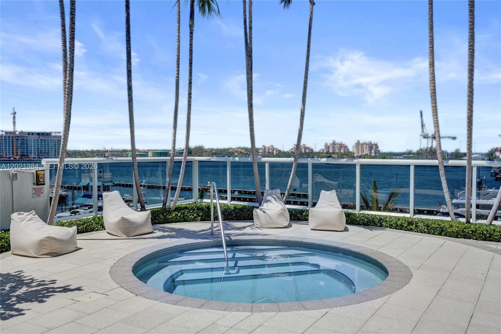 400 Alton Rd #PH11 Miami Beach, FL 33139