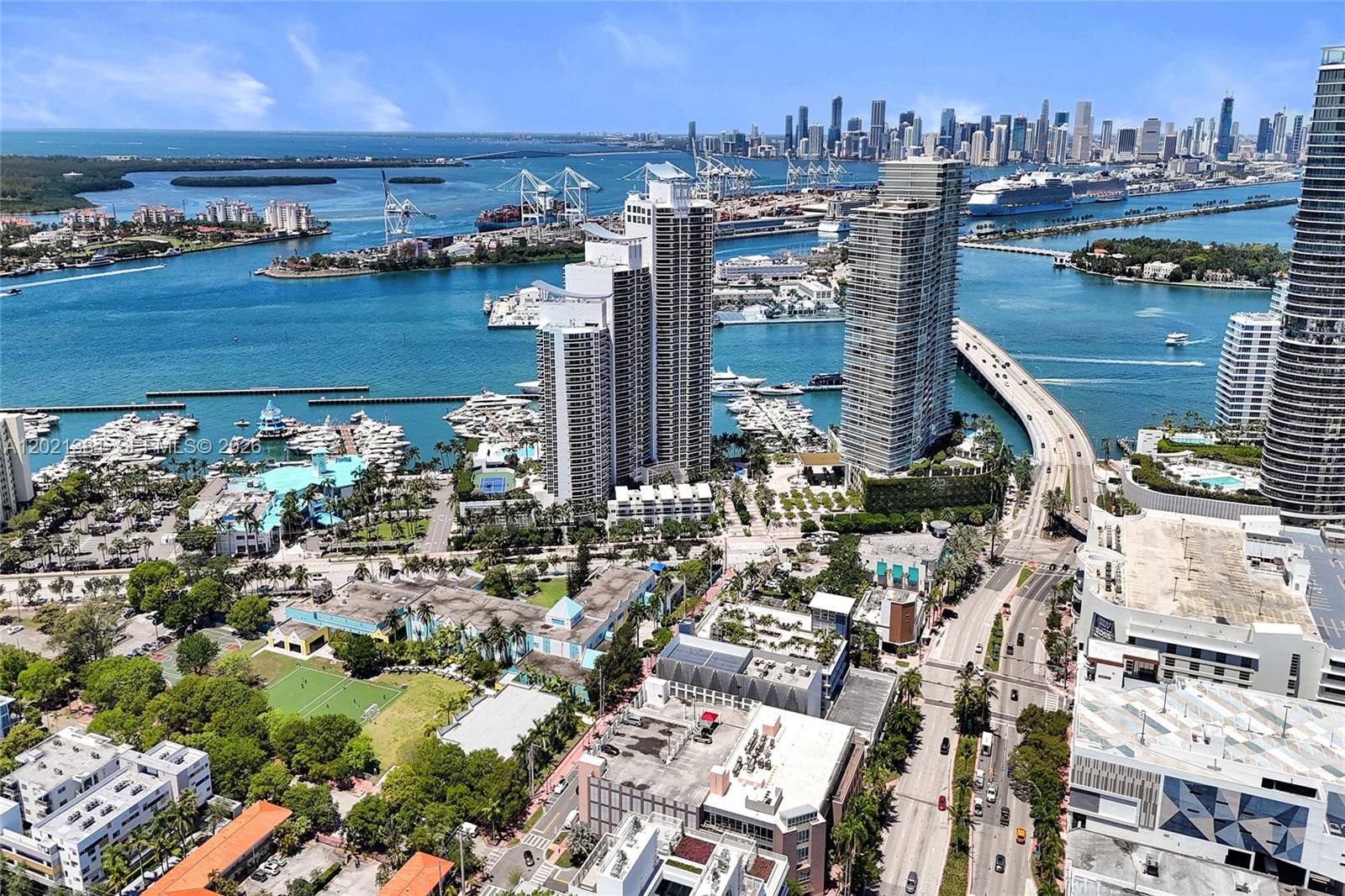400 Alton Rd #PH11 Miami Beach, FL 33139