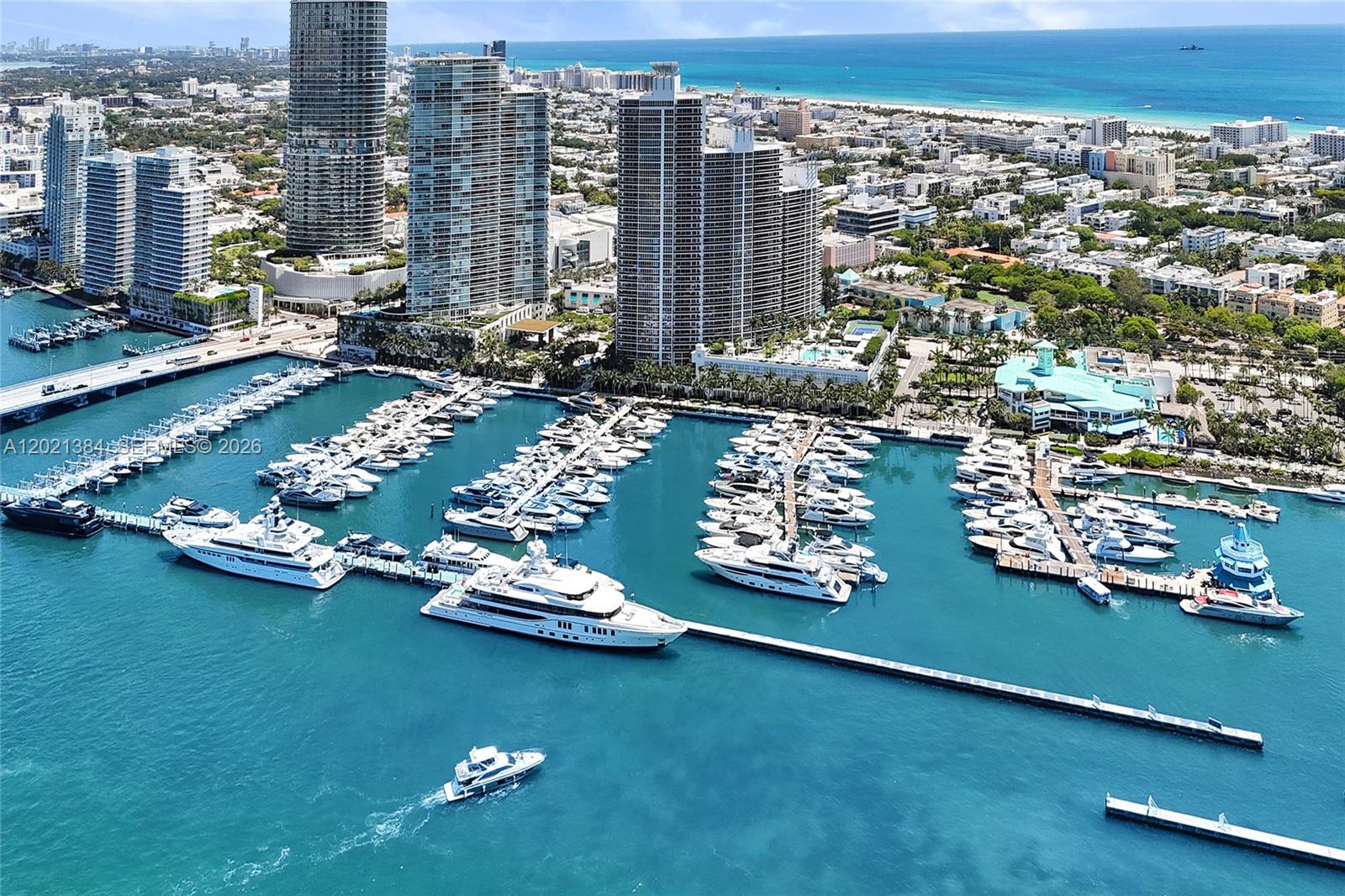 400 Alton Rd #PH11 Miami Beach, FL 33139