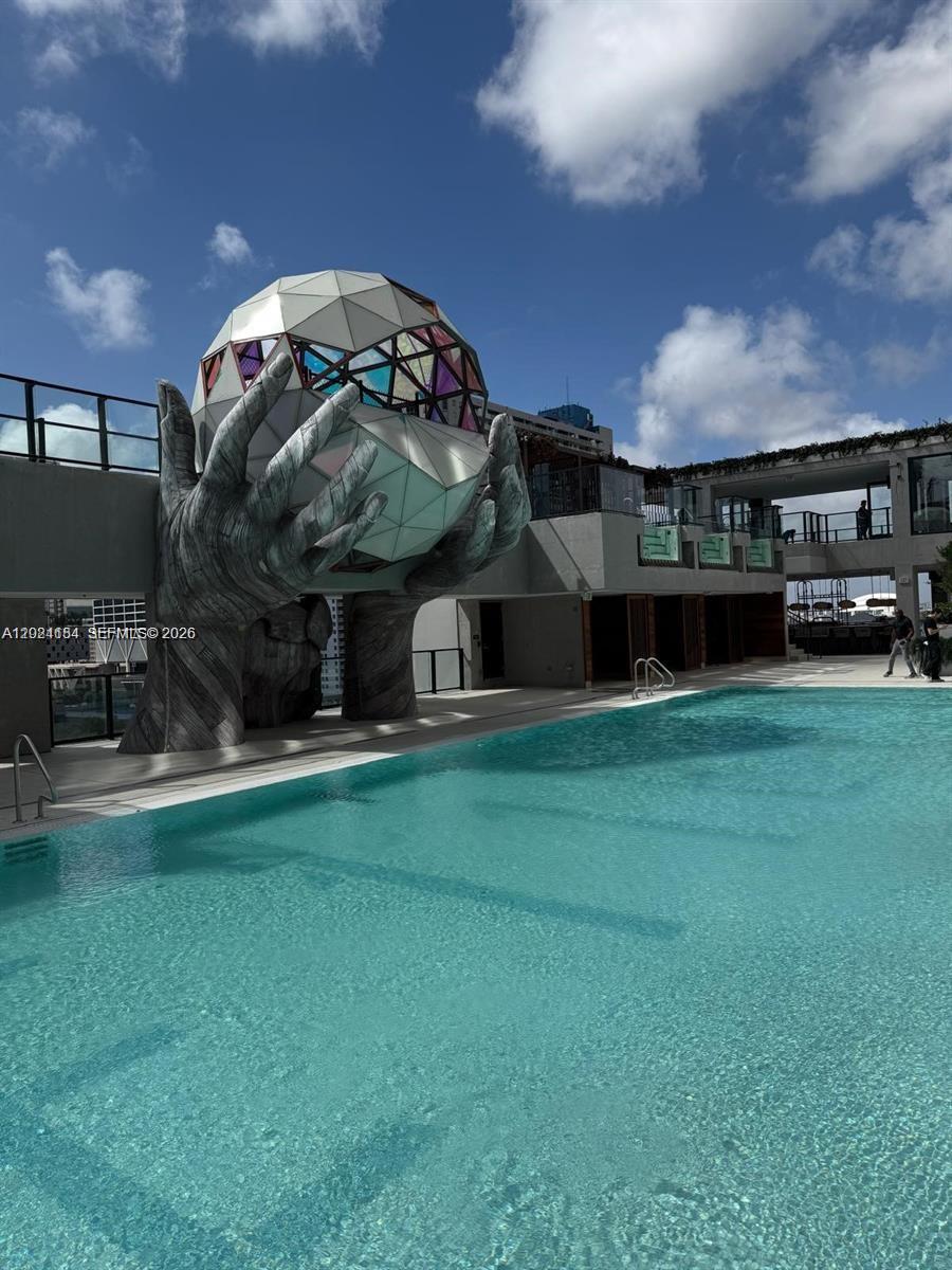 20 NE 11st St #2601 Miami, FL 33132