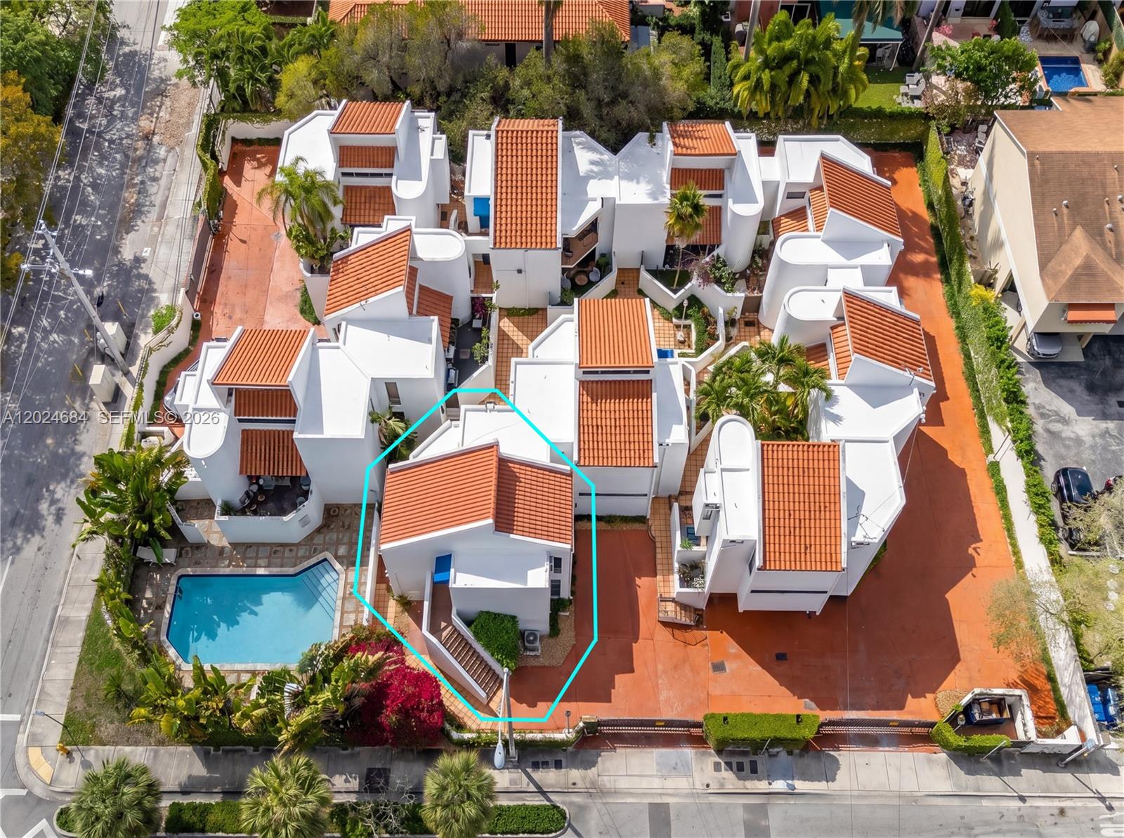 3114 Bird Ave #3114 Miami, FL 33133