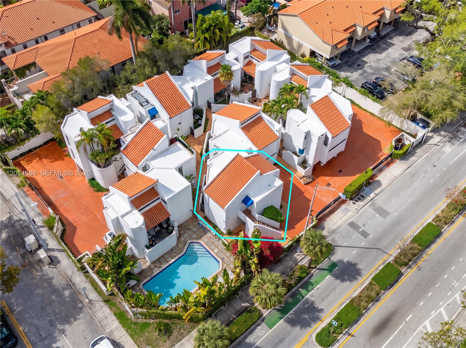 3114 Bird Ave #3114 Miami, FL 33133