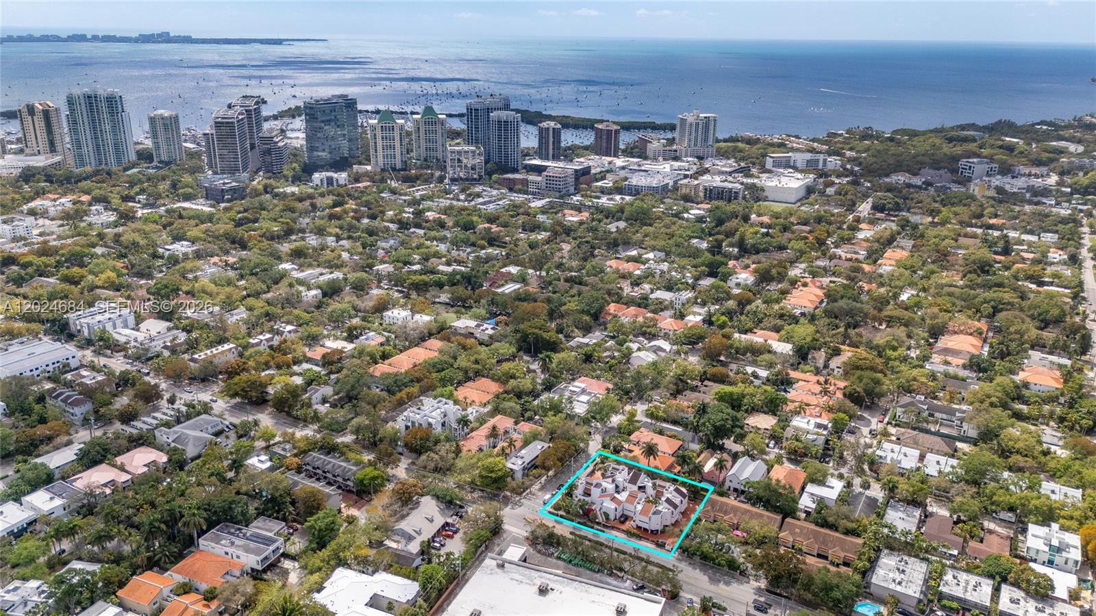 3114 Bird Ave #3114 Miami, FL 33133