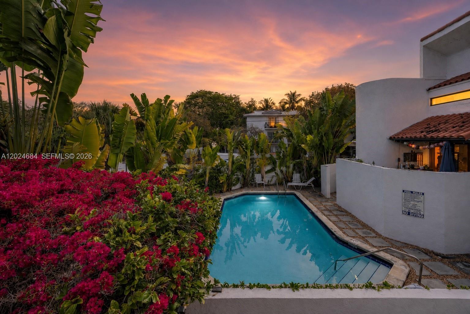 3114 Bird Ave #3114 Miami, FL 33133