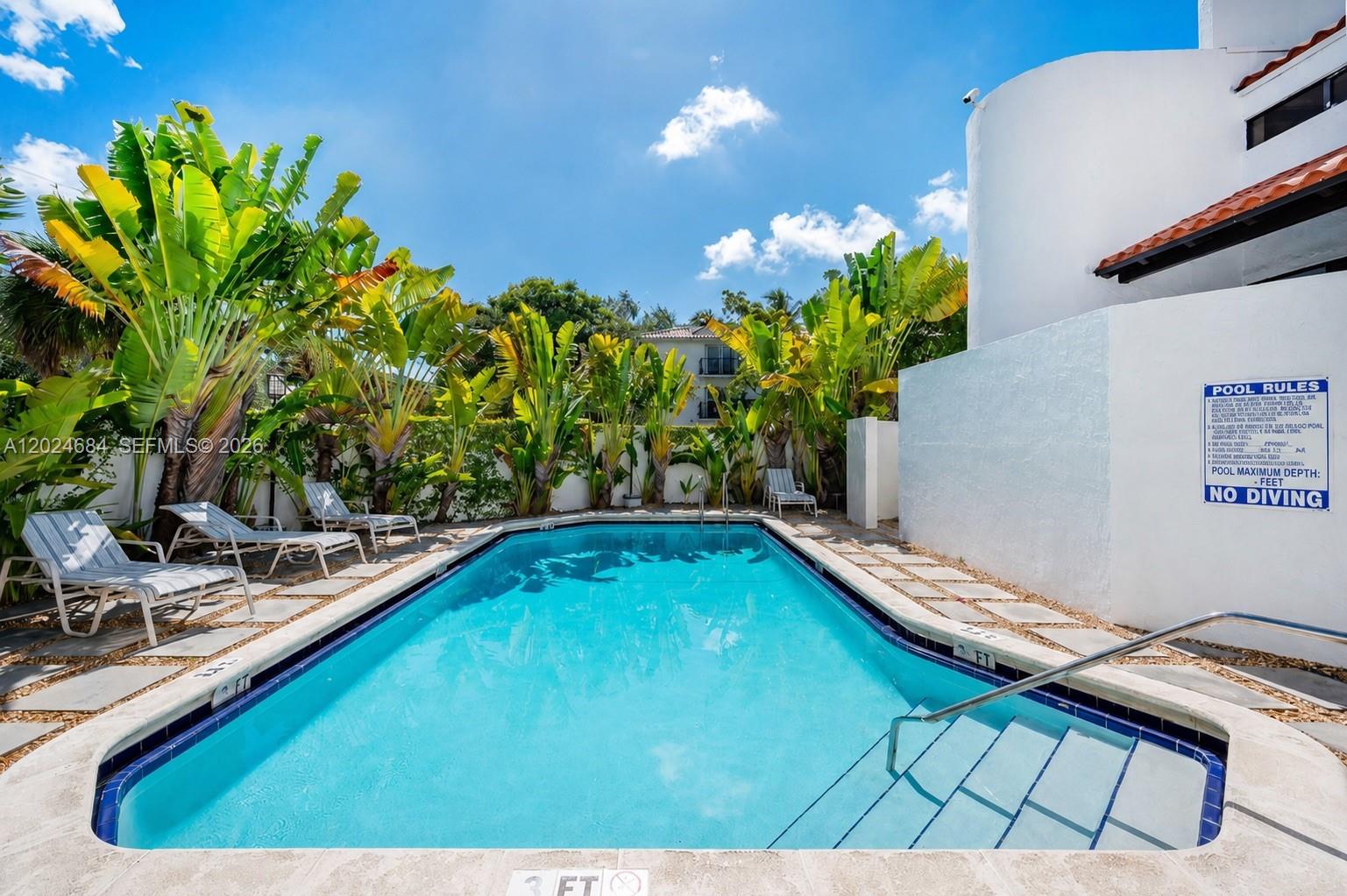 3114 Bird Ave #3114 Miami, FL 33133