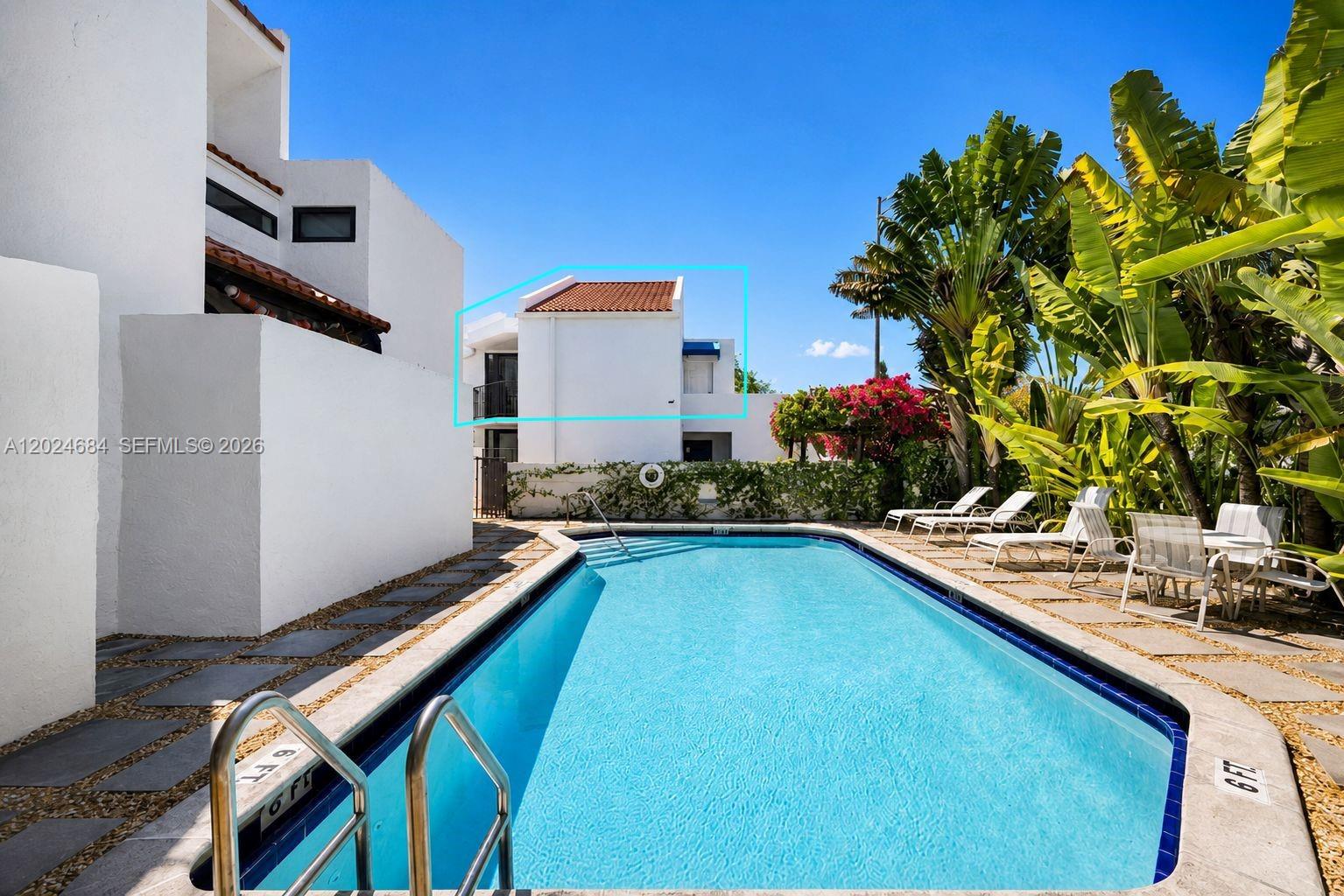 3114 Bird Ave #3114 Miami, FL 33133