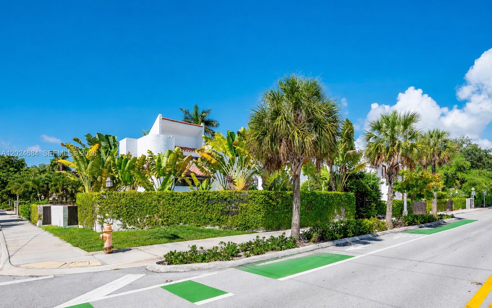 3114 Bird Ave #3114 Miami, FL 33133