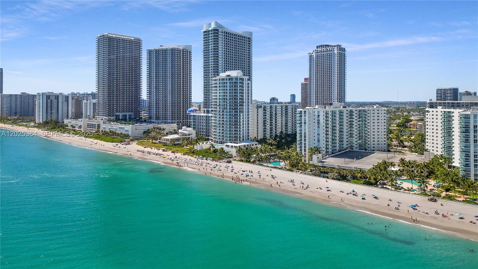 4001 S Ocean Dr #3P