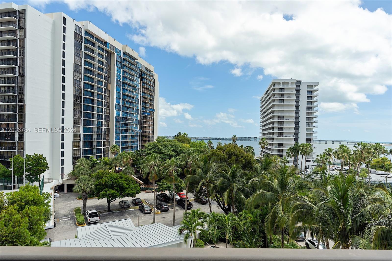 151 SE 15th Rd #601 Miami, FL 33129
