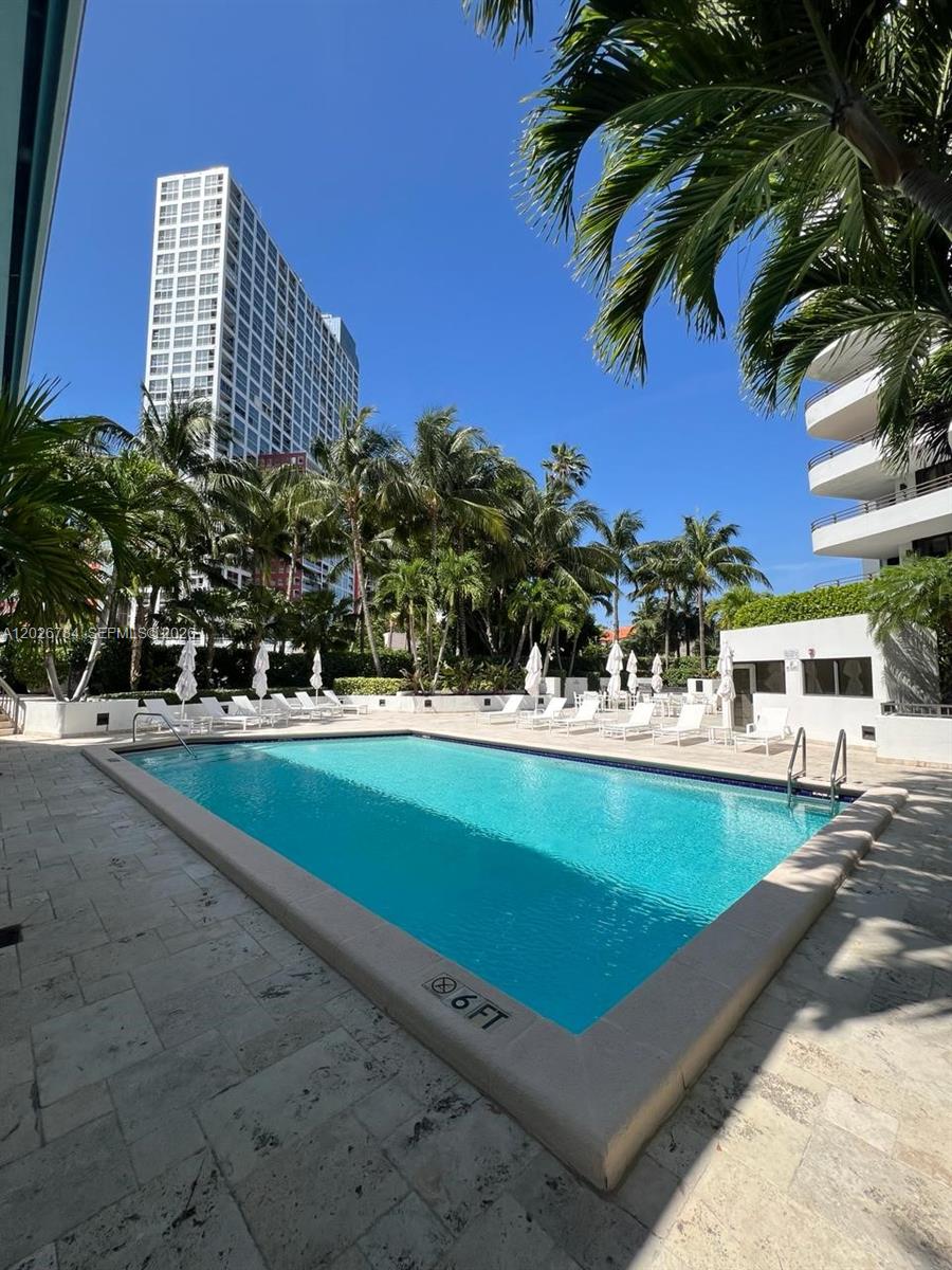 151 SE 15th Rd #601 Miami, FL 33129