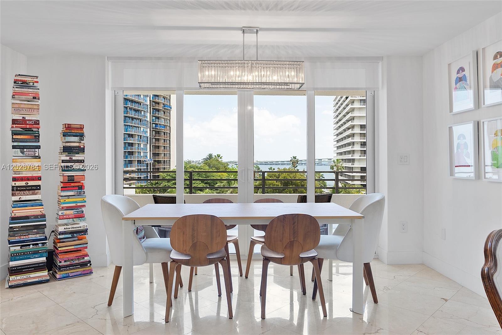 151 SE 15th Rd #601 Miami, FL 33129