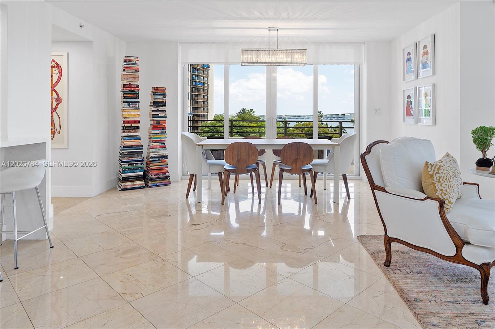 151 SE 15th Rd #601 Miami, FL 33129