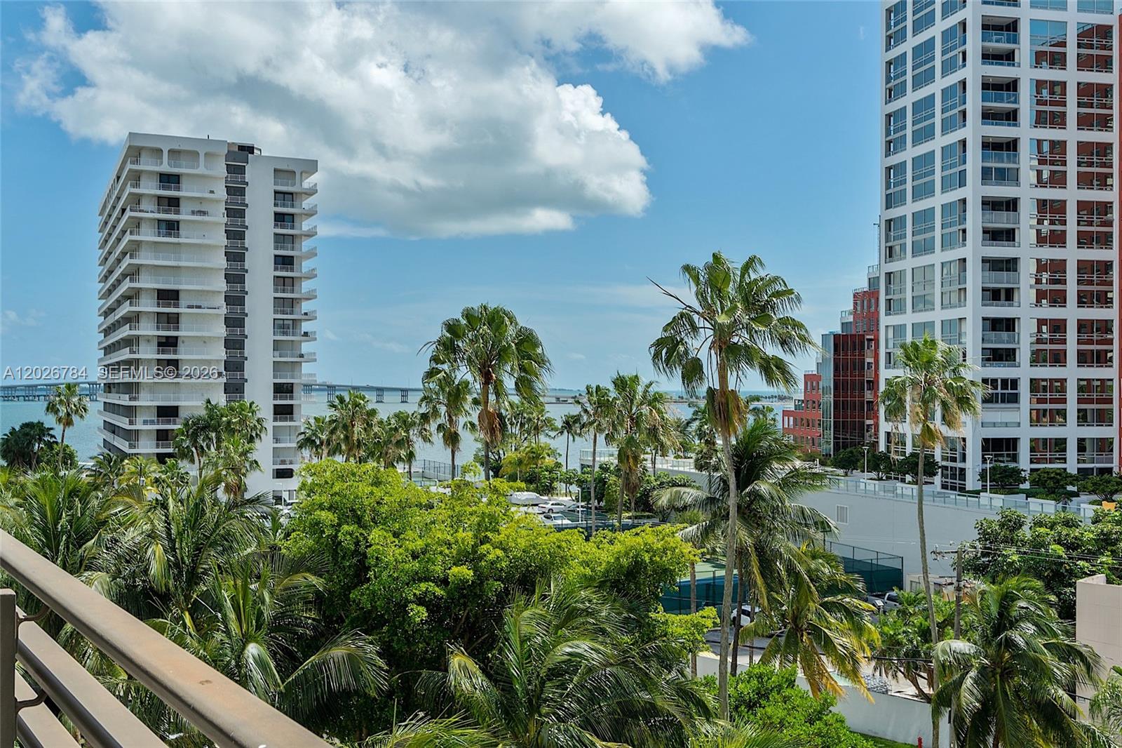 151 SE 15th Rd #601 Miami, FL 33129
