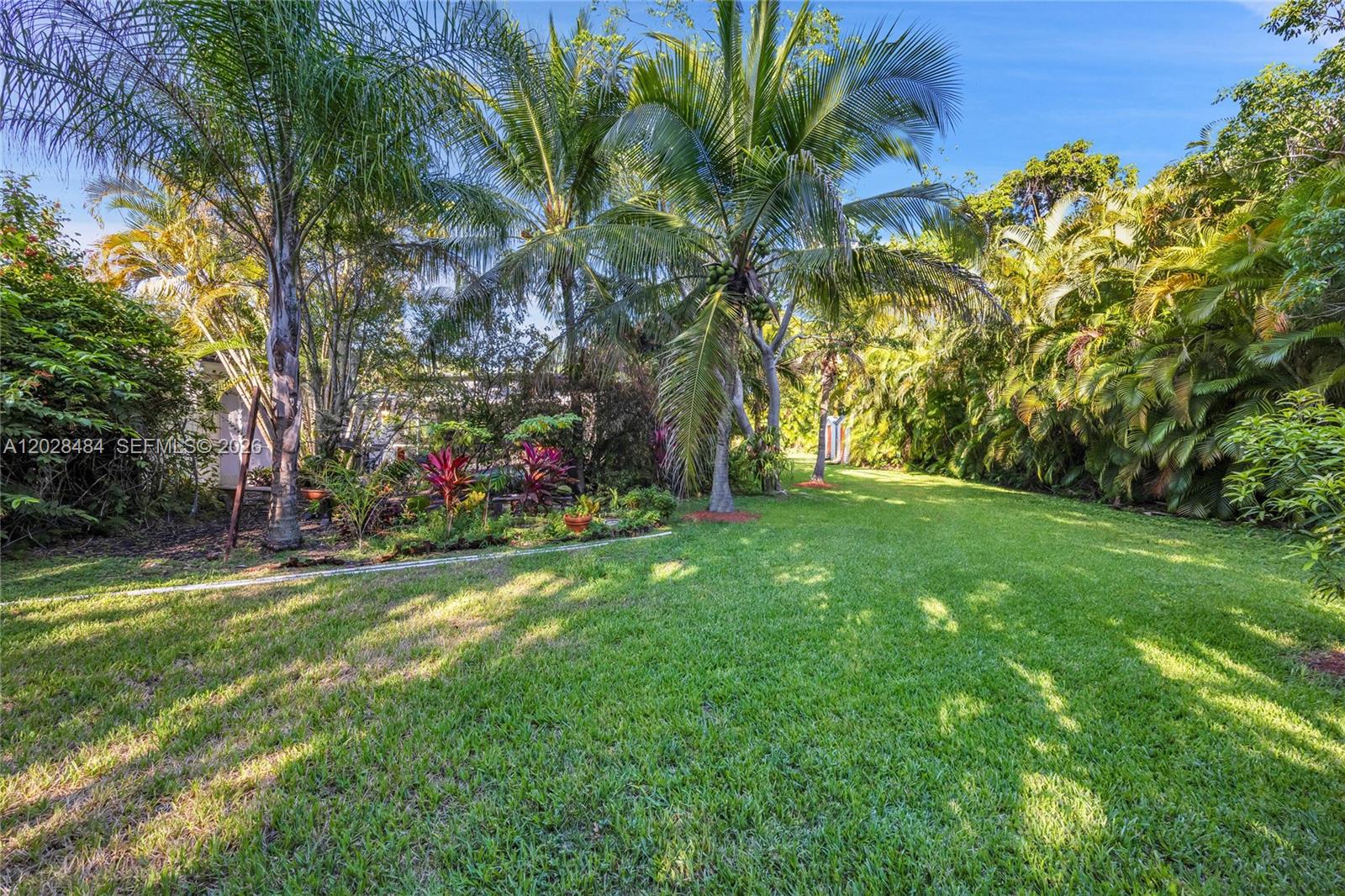 6970 SW 124th St Pinecrest, FL 33156