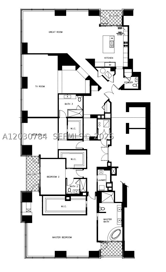 image Four Seasons Residences Miami50