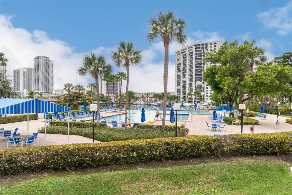 600 Three Iss Blvd #1413 Hallandale Beach, FL 33009