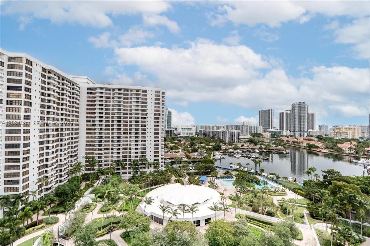 600 Three Iss Blvd #1413 Hallandale Beach, FL 33009
