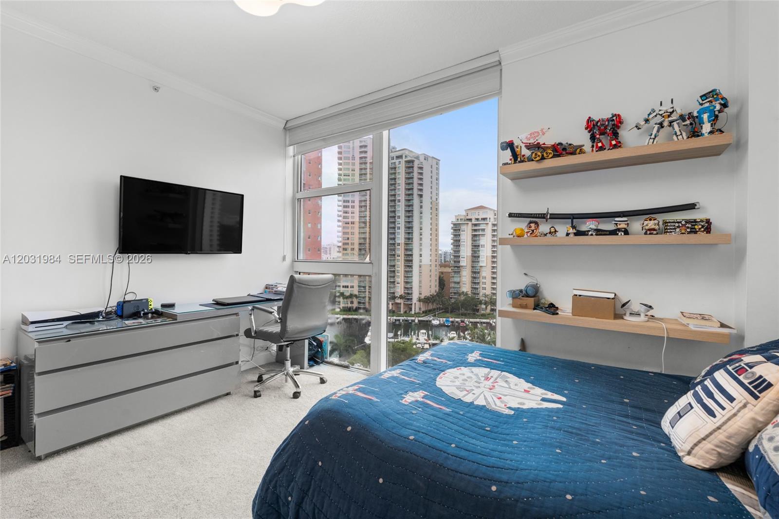 3370 Hidden Bay #1205 Aventura, FL 33180