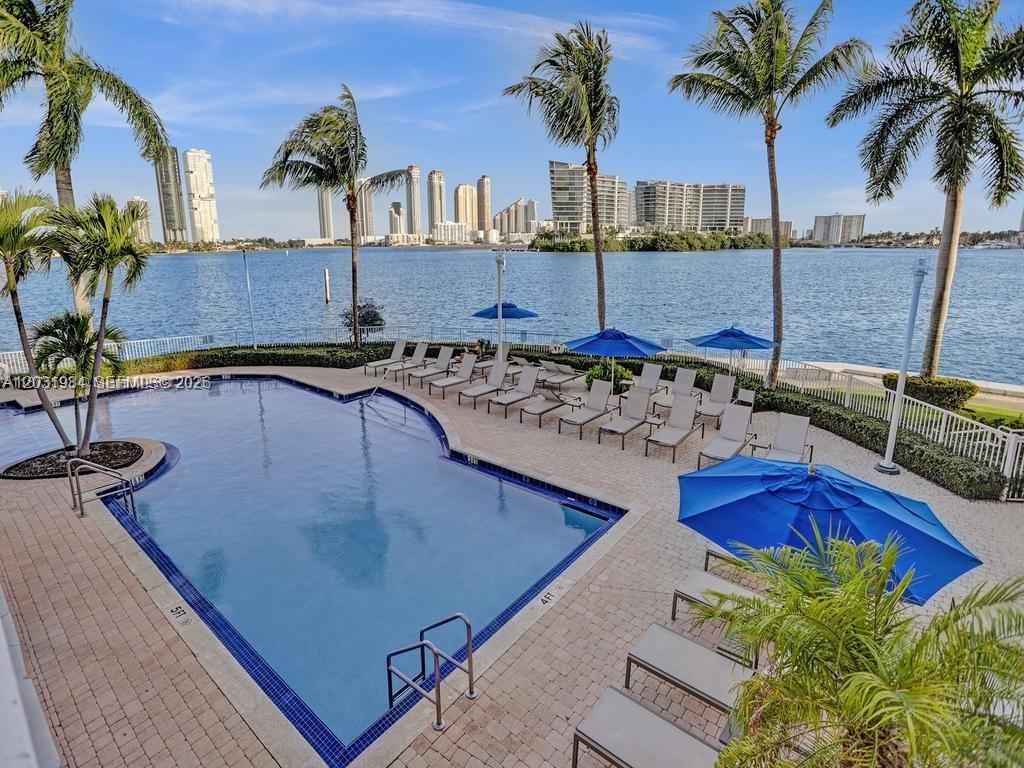 3370 Hidden Bay #1205 Aventura, FL 33180