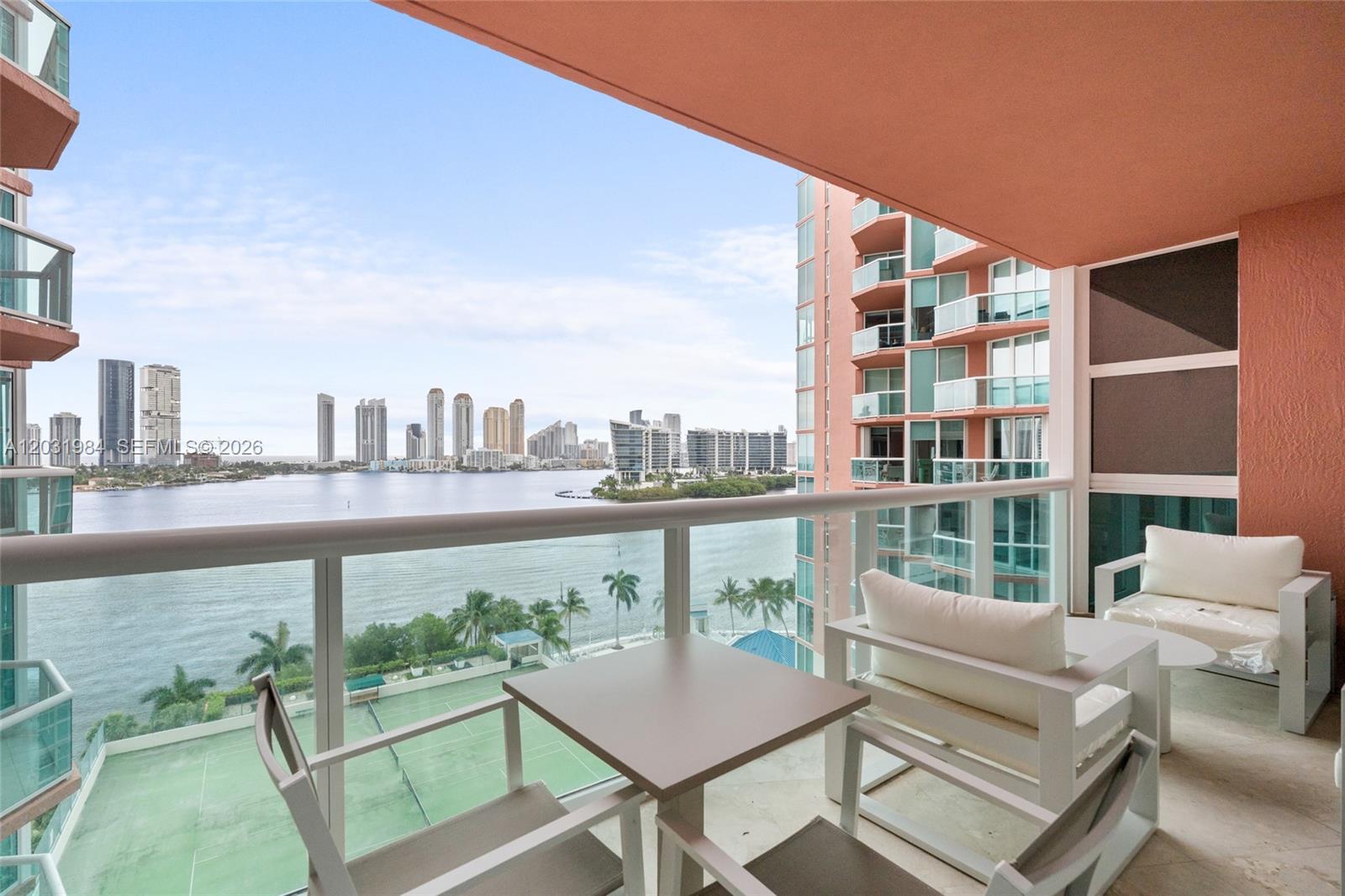 3370 Hidden Bay #1205 Aventura, FL 33180