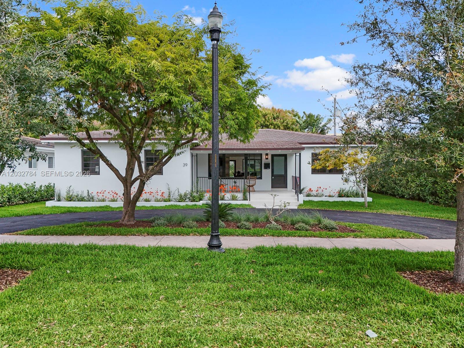 39 Palermo Coral Gables, FL 33134