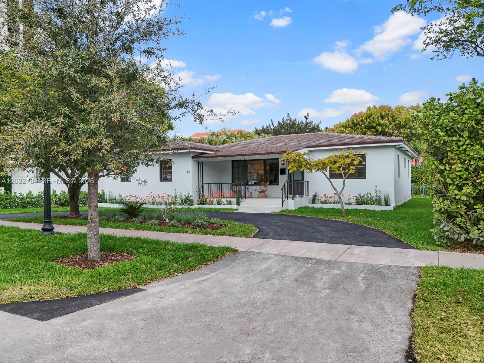 39 Palermo Coral Gables, FL 33134