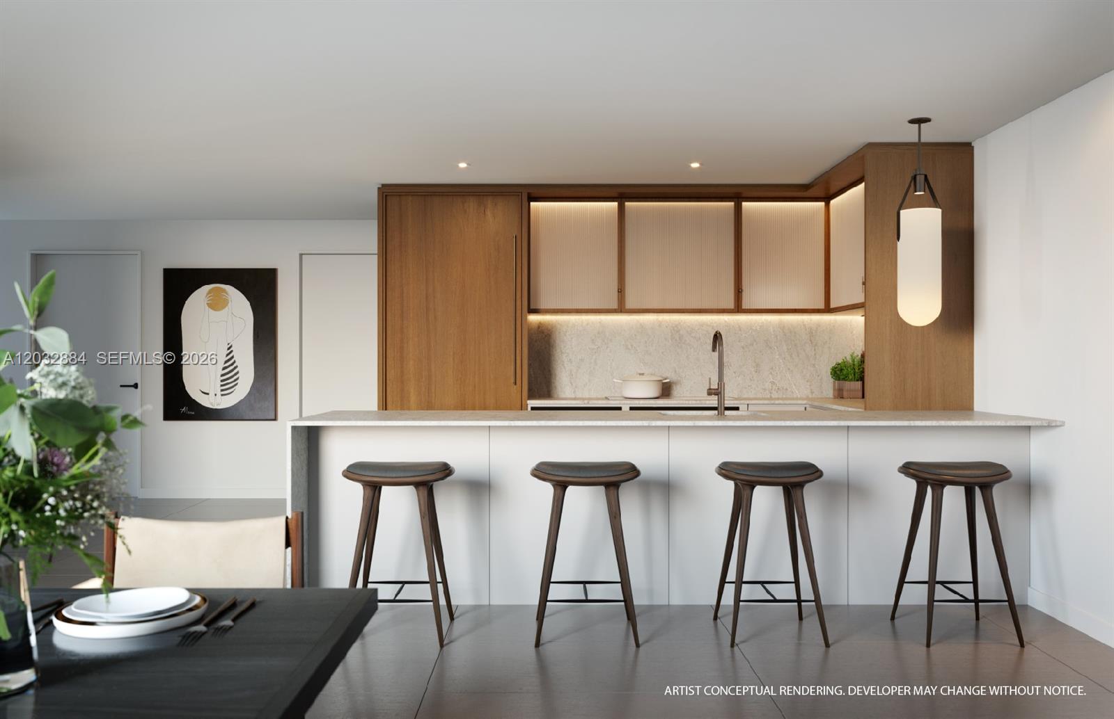 2200 Brickell #Villa 105 Miami, FL 33129