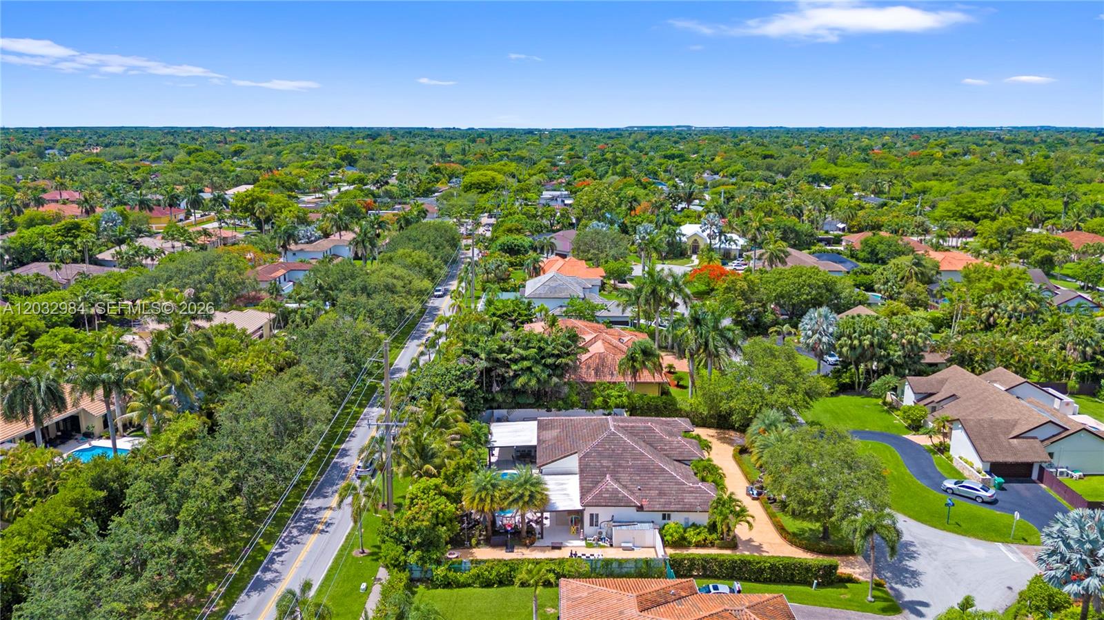 16601 SW 87th Palmetto Bay, FL 33157