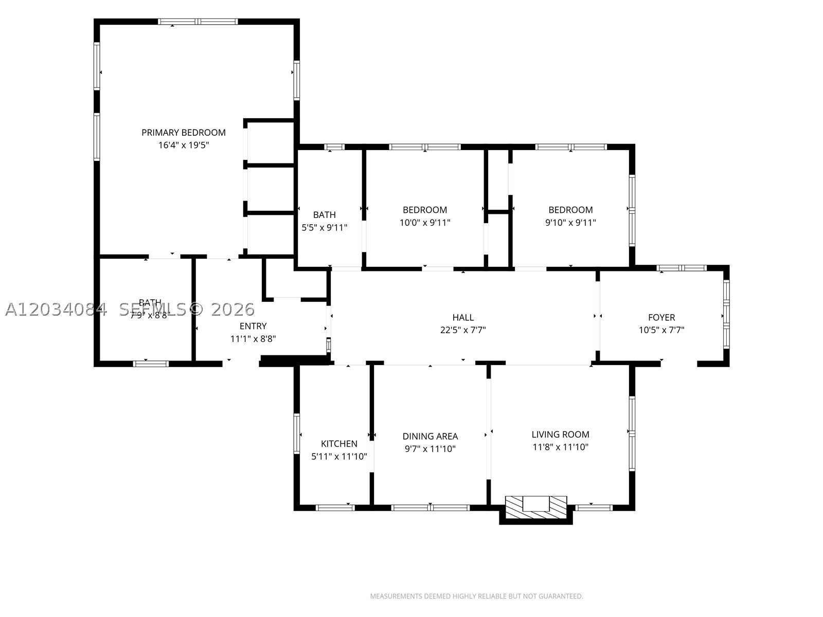 8238 NE 9th Ave Miami, FL 33138