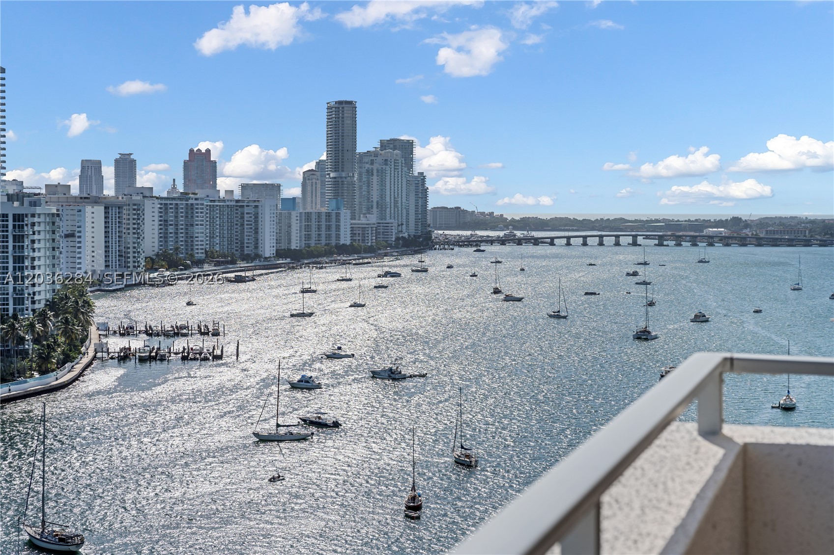 11 Island Ave #1708