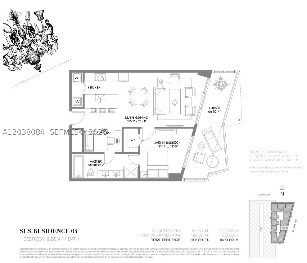 image Dua Miami (SLS Brickell)24