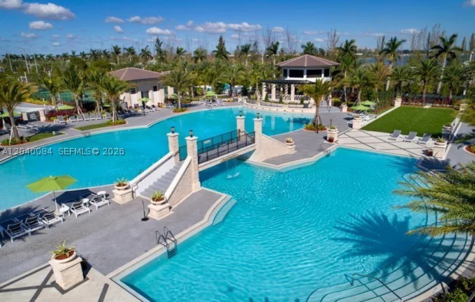8025 NW 104th Ave #31 Doral, FL 33178