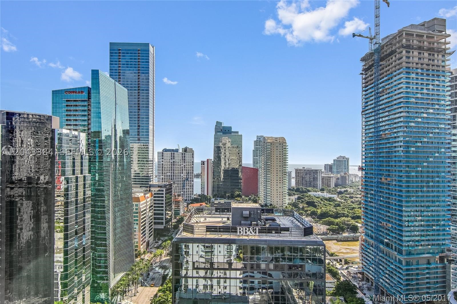 image 1060 Brickell - 106017