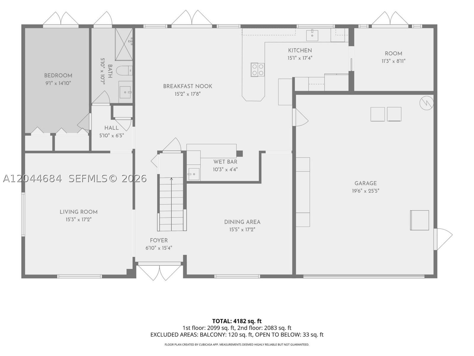 2445 SE 8th St Pompano Beach, FL 33062