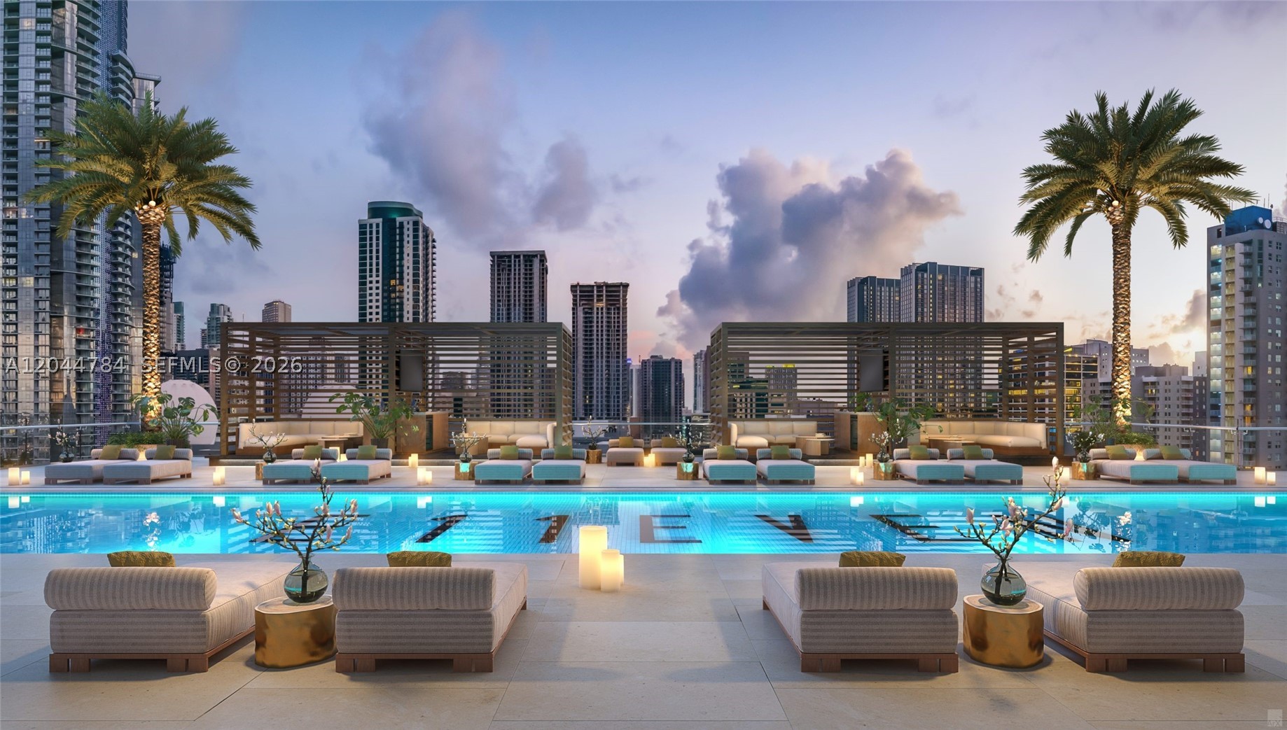 image E11EVEN Hotel & Residences3