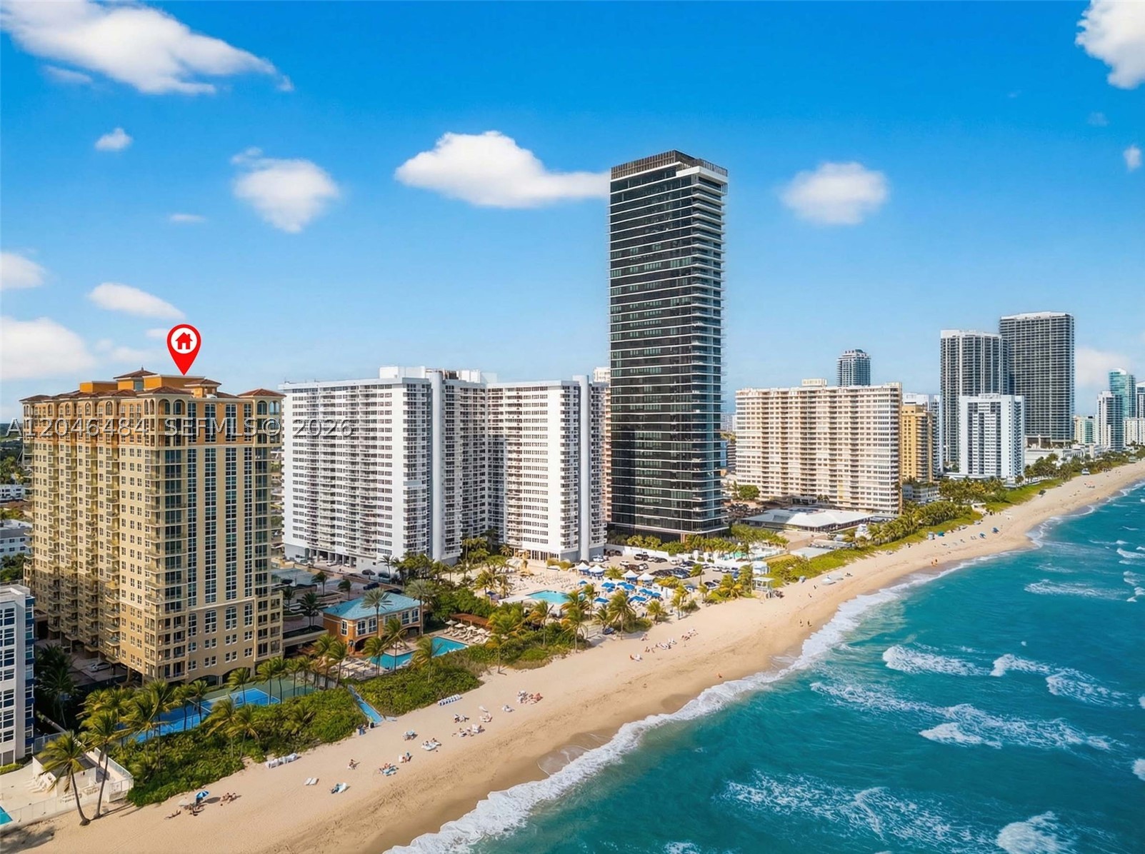 image 2080 Ocean Drive0