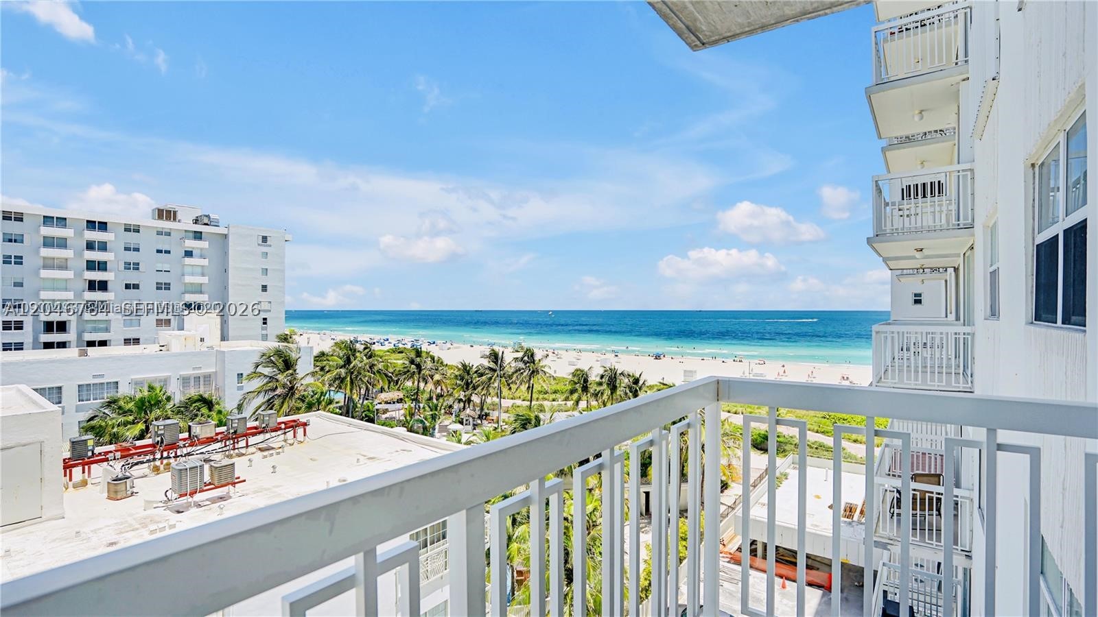401 Ocean Dr #722